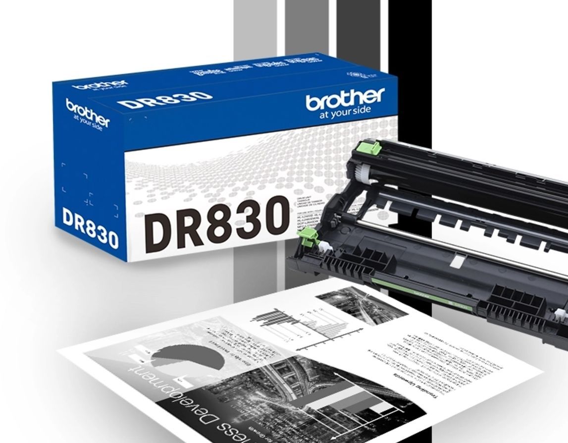 The Only Brand Recommended for Brother Monochrome Laser Printers