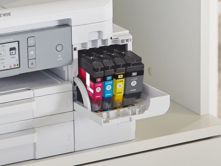 Engineered To Function Seamlessly with Brother Printers