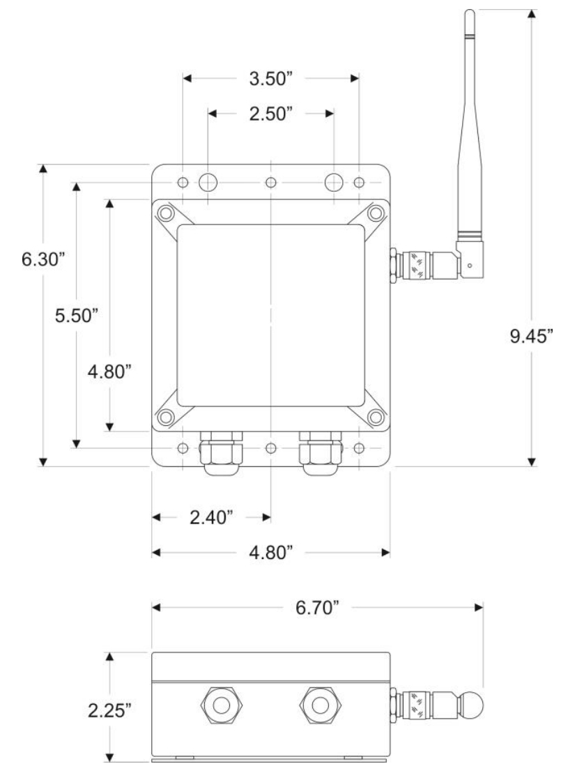 Dimensions