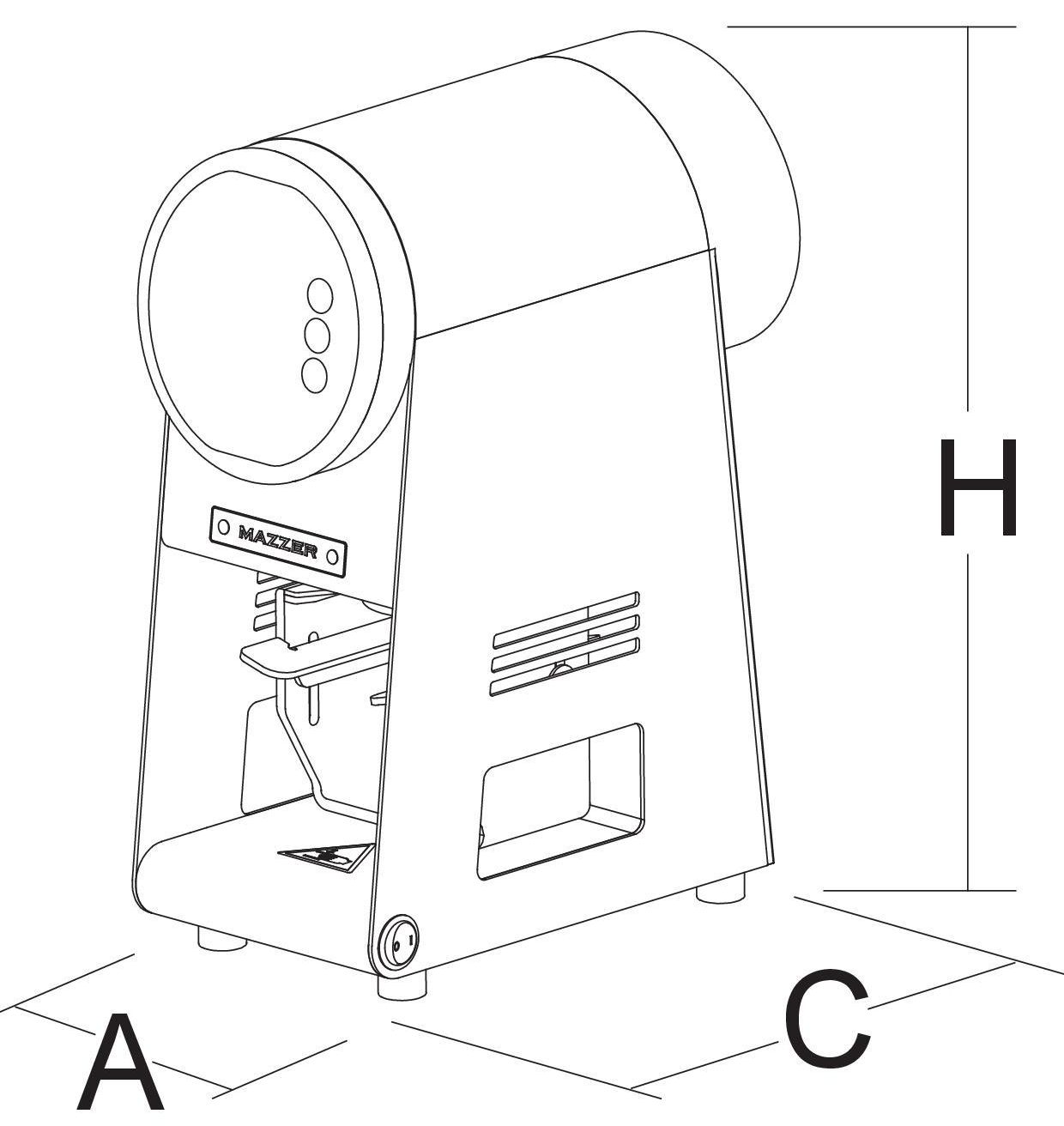 Dimensions