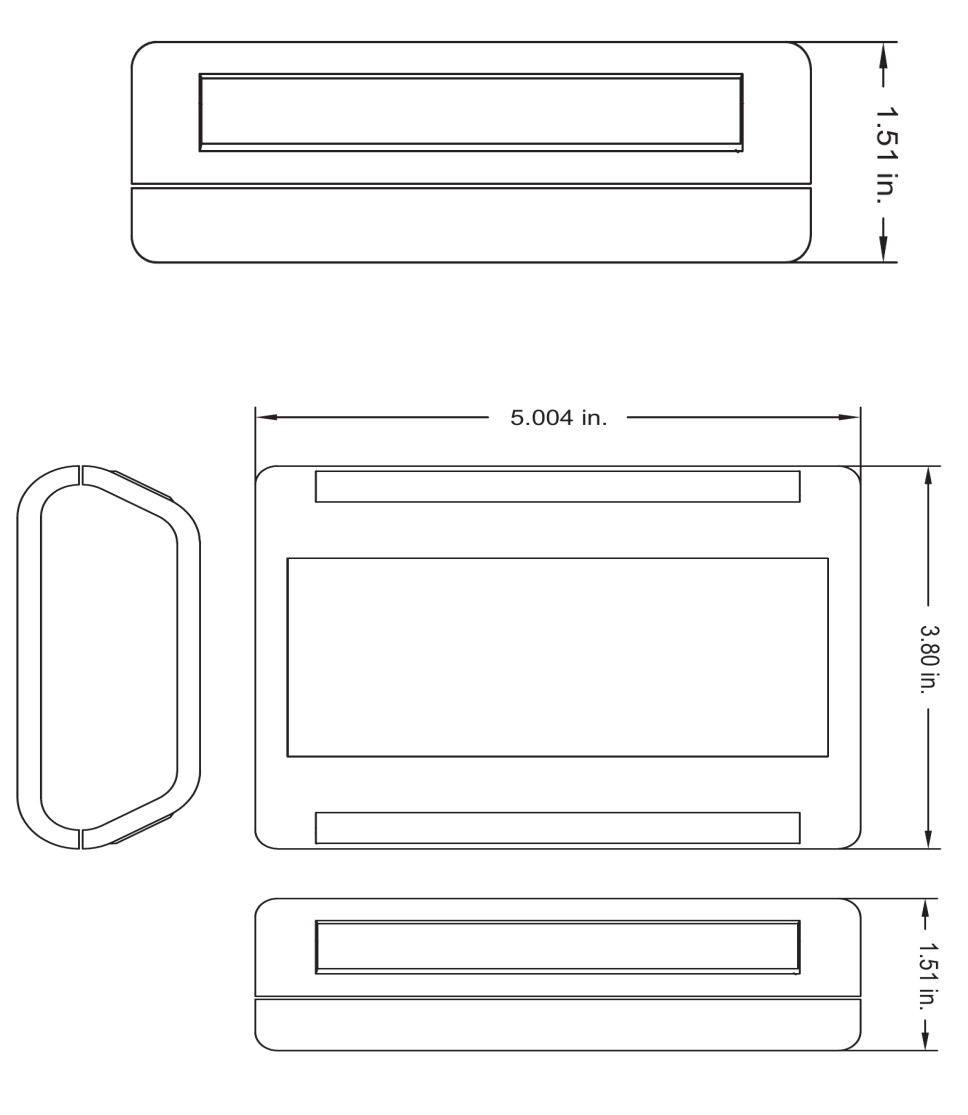 Dimensions