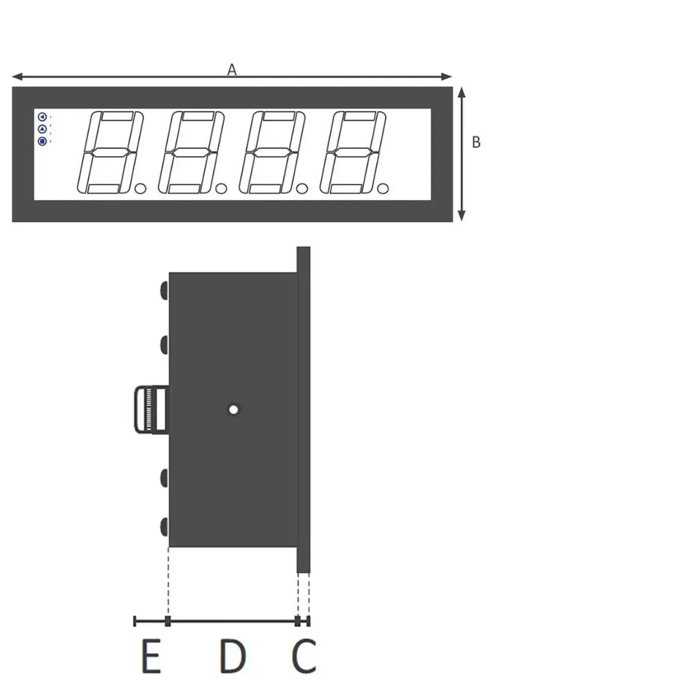 Dimensions