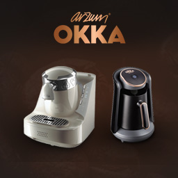 Arzum Okka Turkish Coffee Maker