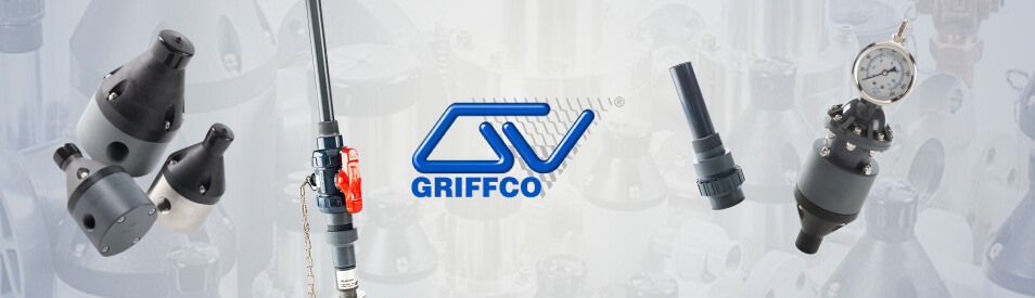 Griffco Valve