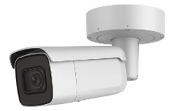 Bullet Camera