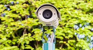 outdoor security camera