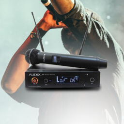 How To Choose The Right Wireless Microphone System?