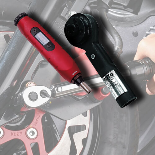 Torque tools. How do you use a torque tool?