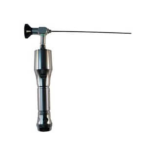 rigid borescope