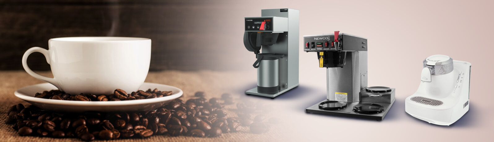 Coffee Espresso Machines