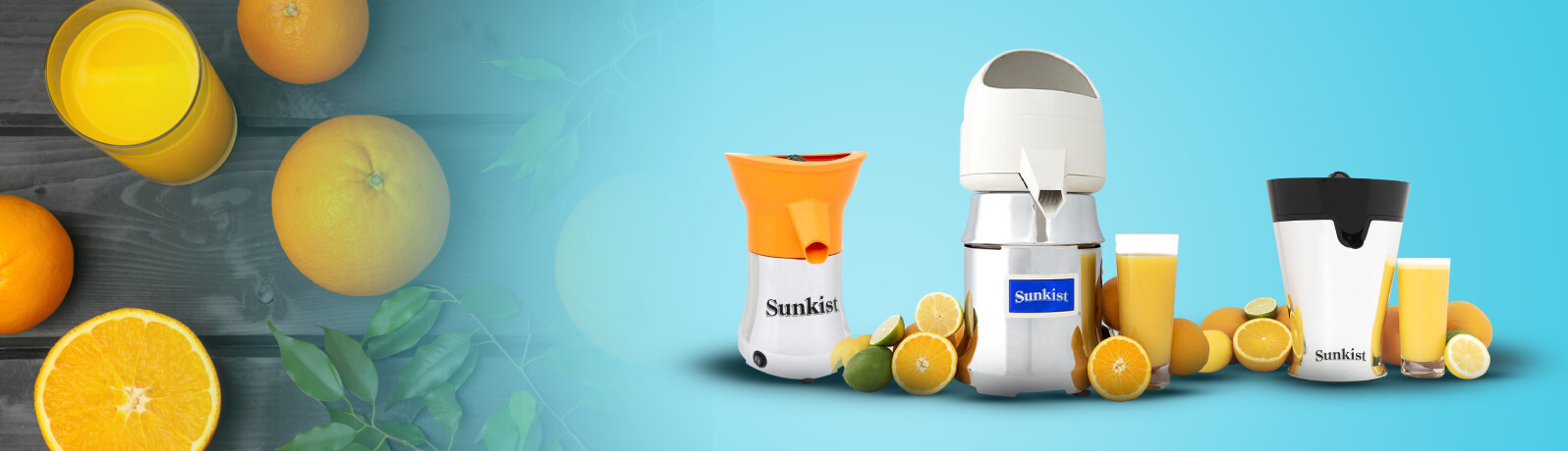 Commercial Juicers