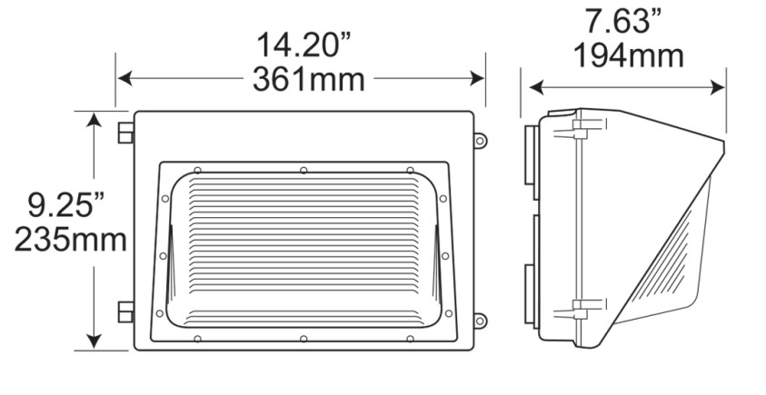 Dimensions