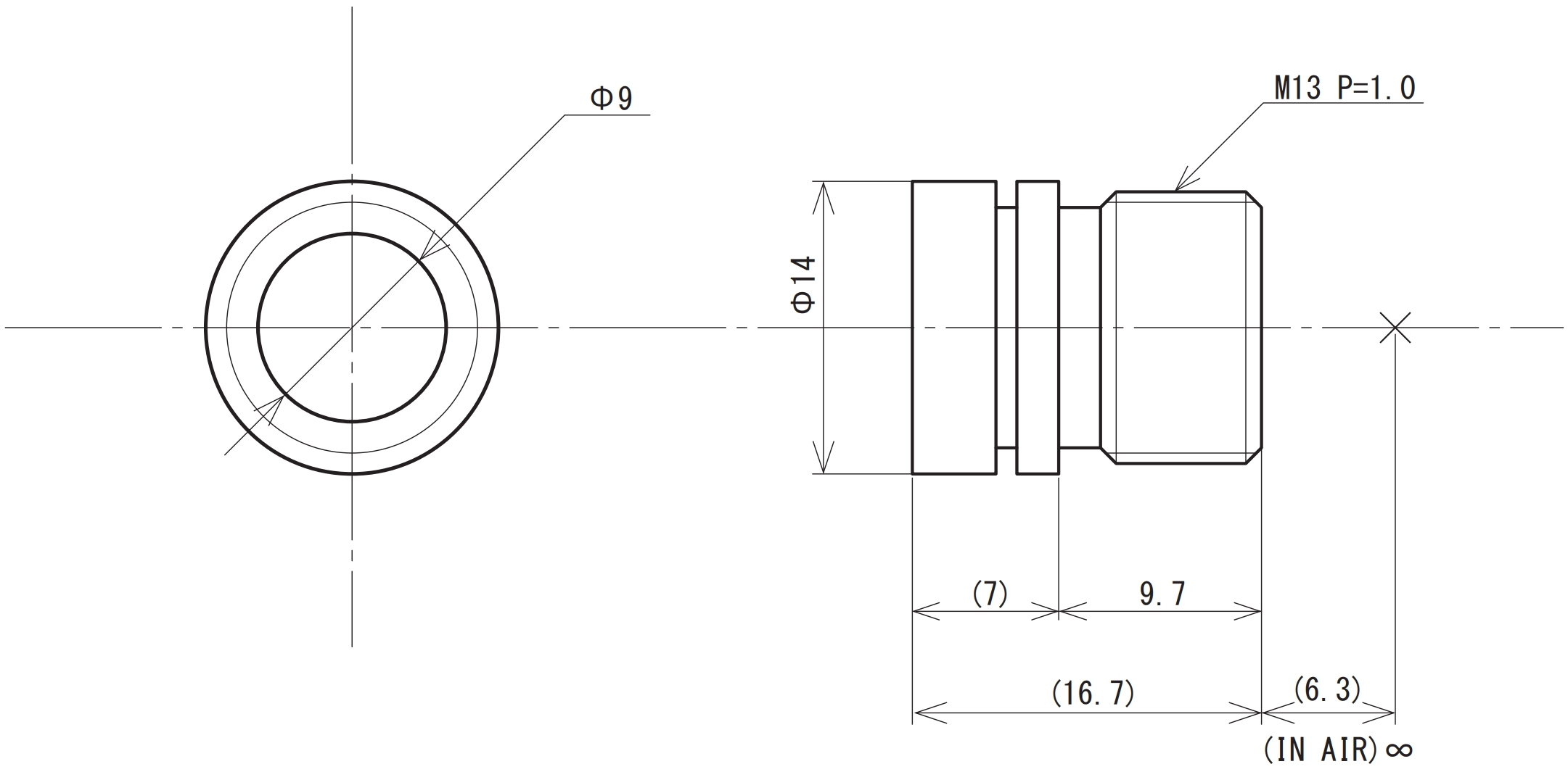 Dimensions