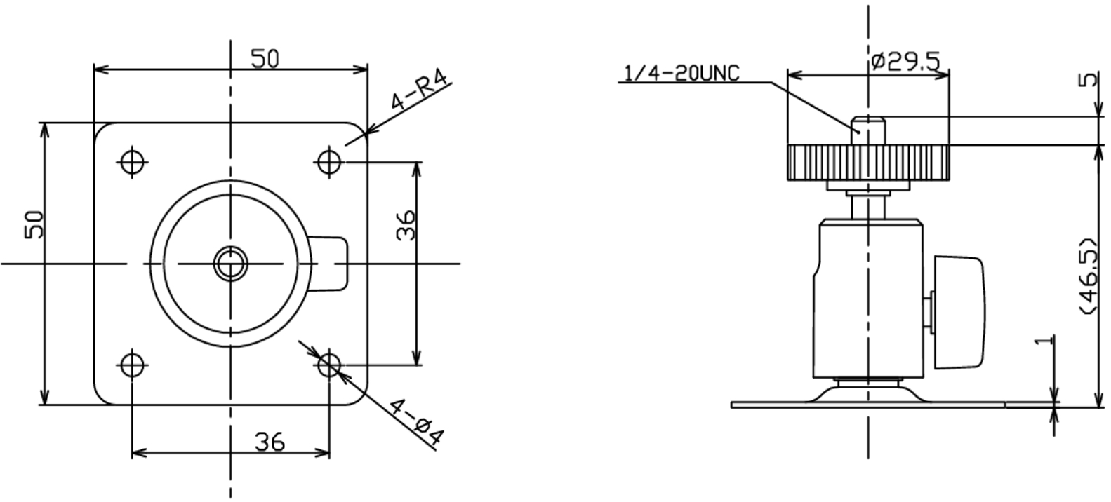 Dimensions