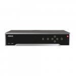 32CH 12MP H.265+ Network Video Recorder, 16CH POEN931BB