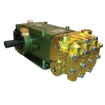 TR-713KV Plunger Pump, Left ShaftA3021