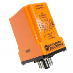 0.05 to 0.25 Amp Plug-In 120V RelayCMU-24-DSA-.25