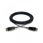 HBR3 DisplayPort, Cable Fiber Optic, 100 FeetFO8K-DP-30-MM