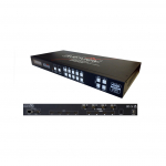 4X4 HDMI 4K60 Matrix SwitcherSW-HDM2-T4K-4X4