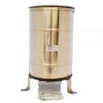 Tipping Bucket Rain Gauge2304