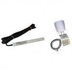 Temperature and Humidity Sensor w/ Shield, 4-20mAA70H-HT/L-S