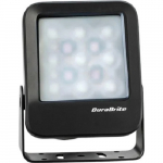 Nano Dimming Floodlight with Black HousingSLM08284D1S0/D