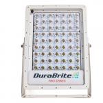 Pro Series Dimmable Flood Light, AmberSLM50284D1SW-DM