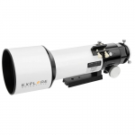 ED80-FCD100 Series Telescope, 80MMFCD100-0806-02