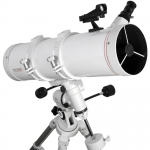 FirstLight Telescope with EQ3 MountFL-N130600EQ3