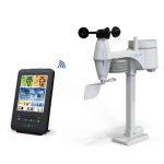 5-in-1 WiFi Professional Weather StationWSX1001