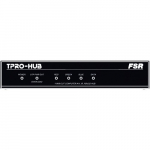 TwisterPro Expansion Hub with Power Supply, 1-In/8-OutTPRO-HUB