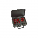 Electrician's Hole Saw Kit275AV02E