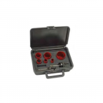 Plumber's Hole Saw Kit275AV04P