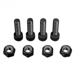 Floor Scrapper Replacement Nut/BoltFS-6NUT