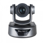 PTZ USB Camera IR RS-232 Visca ControllableKD-CAMUSB