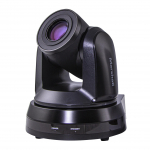 PTZ Camera 20X Full-HD60 IP BlackCV620-BI