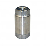 1000 Series 3/8" Stainless Steel Check ValveCVSE375