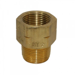 3/4" M x F Flow Control Valve, 3 GPMFRGY7530