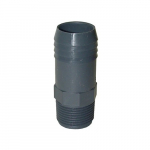 1-1/4" x 1" PVC Reducing Male AdapterPVCMA10125