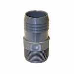 1-1/2" x 1-1/4" PVC Reducing Male AdapterPVCMA12515