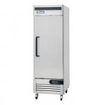 23 cu/ft 1 Door Reach-In RefrigeratorC-1RB-HC