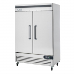 49 cu/ft 2 Door Reach-In RefrigeratorC-2RB-HC