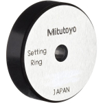 Optional Setting Ring, 3.75mm Size177-255