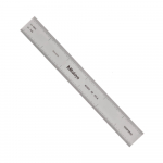 Series 182 Steel Rule, 12"(3R) Size, 1" Width182-124