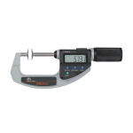 Digital Disc Micrometer QuickMike, 0-30mm369-421-20