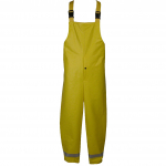 ArcLite 1000 Series Bib Trouser, Yellow, 2XL1101TY-2X