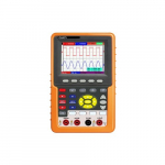 SmartDS Series Digital Oscilloscopes