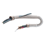 Cable Leads 3m (10ft) w/ Gas Hose 2.4m (8ft)228411