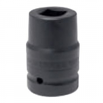 SAE 1" Drive Square Impact Socket10013DS