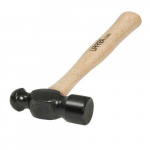 522 gm Black Ball Pein Hammer1312PN